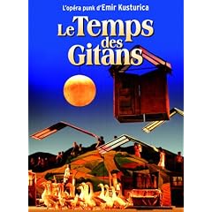 Le Temps Des Gitans (Spectacle)