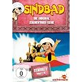 Sindbad - Staffel 1 [3 DVDs]