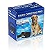 Bark Control Pro - Dog Bark Collar - The Quick and Effective Small and Large Breed Shock Collar - Adjustable Sensitivity - Seven Levels of Feedback - Guaranteed