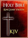 THE HOLY BIBLE: KING JAMES VERSION, AVM CLASSICS (ILLUSTRATED)