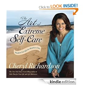 The Art of Extreme Self-Care