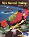 Fiji's Natural Heritage by Paddy Ryan