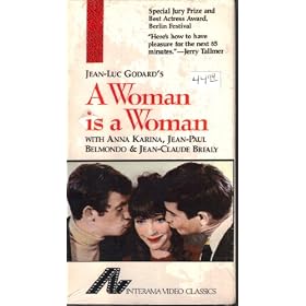 A Woman Is a Woman