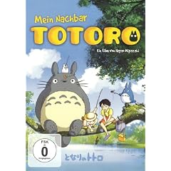 Mein Nachbar Totoro
