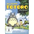 Mein Nachbar Totoro