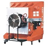 36 Air Mover Hazardous Location Evaporative Cooler
