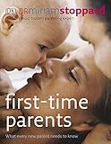 First-time parents