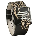 Nooka - Bleed - Limited Edition