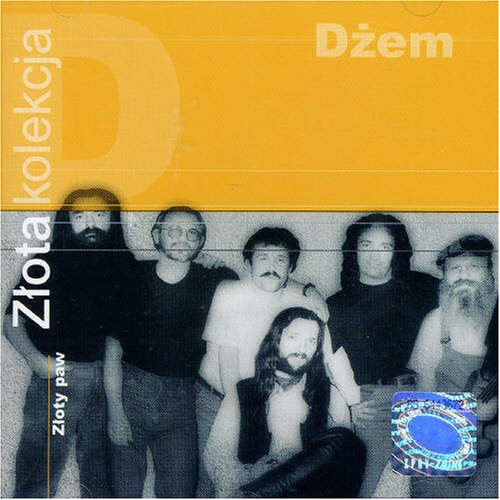 Dzem - Zlota Kolekcja - Zortam Music