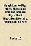 Higashikuni No Miya-