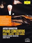 Rubinstein;Artur/Previn;a-Lond