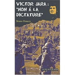 Victor Jara :