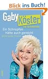 Ein Schnupfen h�tte auch gereicht: Meine zweite Chance