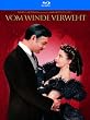 Vom Winde verweht (Ultimate Collector's Edition) [Blu-ray]