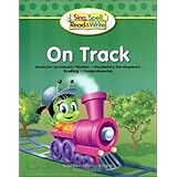 SING, SPELL, READ AND WRITE ON TRACK STUDENT EDITION '04C