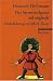 Der Struwwelpeter Auf Englisch (German Edition)