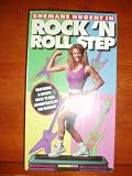 Rock N Roll Step Workout [VHS]
