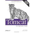 Tomcat: The Definitive Guide