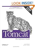 Tomcat: The Definitive Guide