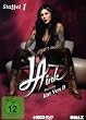 L.A. Ink - Staffel 1 (4 DVDs)