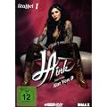 L.A. Ink - Staffel 1 (4 DVDs)