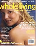 Whole Living [US] September 2012 (�P��)