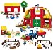 Lego Duplo Farm Set