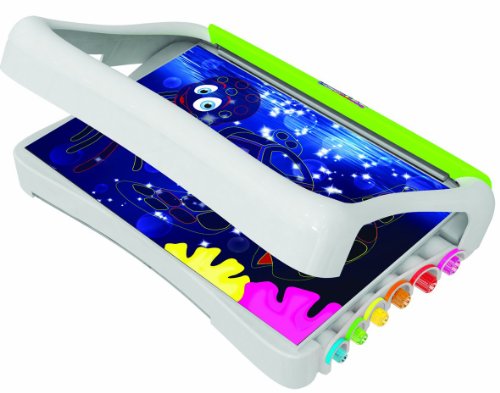 3d Magic Magna Colour