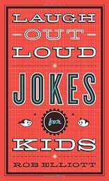 Laugh-Out-Loud Jokes for Kids