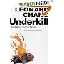 Underkill: An Allen Choice Novel