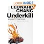 Underkill: An Allen Choice Novel