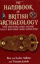 The Handbook of British Archaeology