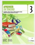 Aprender En Tercero - 1b: Ciclo Egb