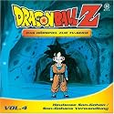 volume 4 cd child. word