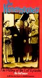 Honeymooners: History of the Lost Episodes [VHS]