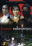 Famous Swordsman