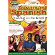 The Standard Deviants - Learn Advanced Spanish - Building on the Basics by 