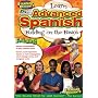 The Standard Deviants - Learn Advanced Spanish - Building on the Basics