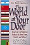 The World at Your Door: Reaching International Students in Your Home, Church, and School