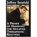 A Primer of Handling the Negative Therapeutic Reaction