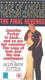 VHS : Rage Of Angels - The Story Continues - The Final Revenge [1983]