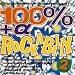 100%+α ロカビリー Vol.2