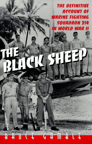 The Black Sheep