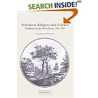 Click here to buy Narrative, Religion and Science: Fundamentalism versus Irony, 1700-1999 by Stephen Prickett.