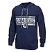 NHL Men's Face-Off Freeze Stripe Fleece Hockey Hoodie
