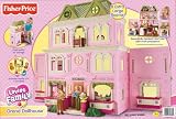 Fisher-Price Loving Family Grand Dollhouse
