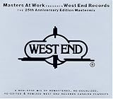West End Records: The 25th Anniversary Edition Mastermix