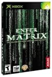 Enter the Matrix