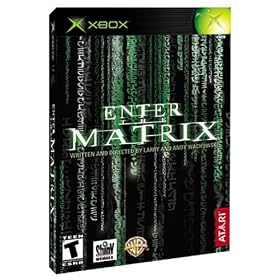 Enter the Matrix