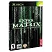 Enter the Matrix game